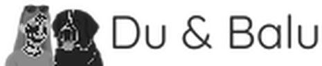 Logo Du & Balu