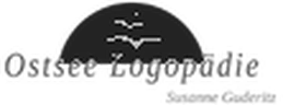 Logo Ostsee Logopädie