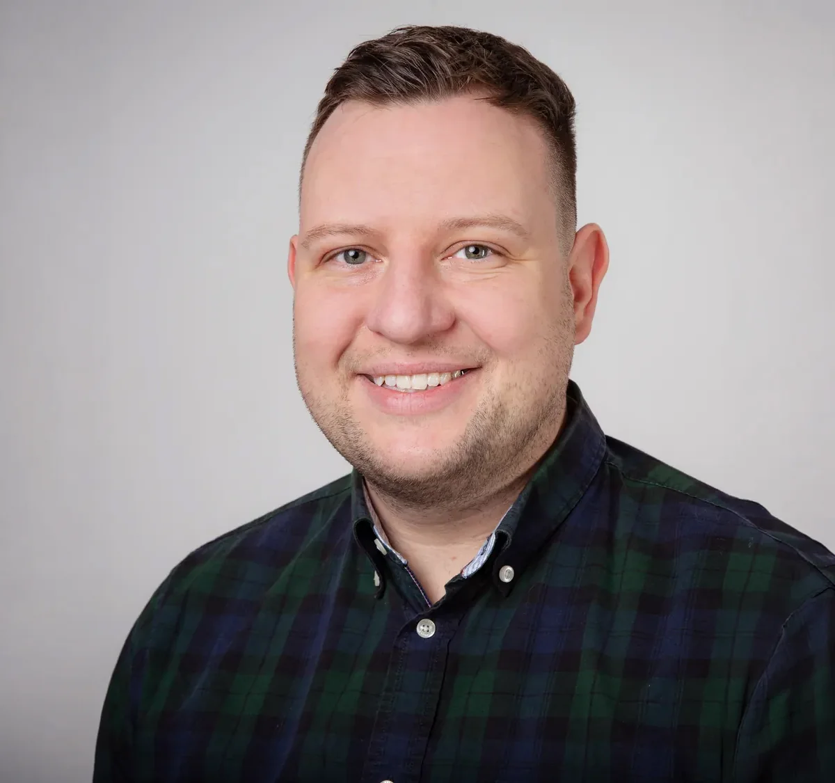 Mathias Wewezer, Recruiting-Partner der Talentküste